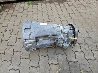 Prevodovka Mercedes Benz Sprinter 318 cdi r.v. 2009 plne fun