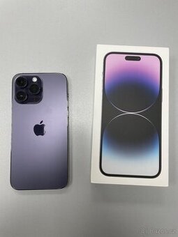 Apple iPhone 14 Pro Max 512GB