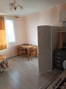 Prodám družstevní byt 1+1 36m2
