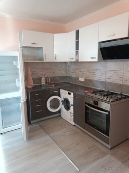Prodám družstevní byt 1+1 36m2