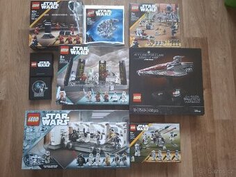 Lego star wars