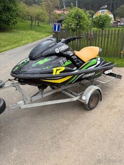 Yamaha GP1200R