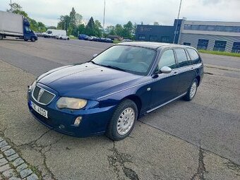 Rover 75 tourer