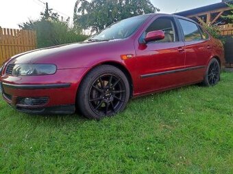Toledo 2.3 V5 lpg