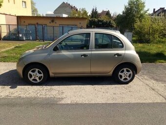 Micra