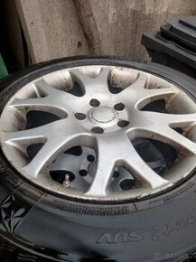 Zimní kola Bmw