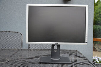 LCD Dell P2213t 22"
