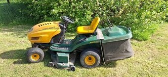 Yard man HJ5220
