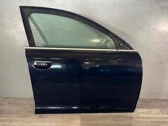AUDI A6 - 4F - C6 - 2004-2011 - dveře PP - LZ9Y