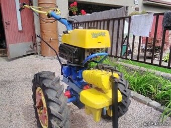 KOÚPIM SÚRNE MALOTRAKTOR AGZAT, VARI