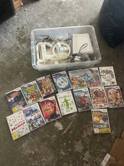 Nintendo WII - 1