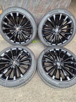 5x112 r19 Škoda Superb 3,Passat B8 pnu 7mm