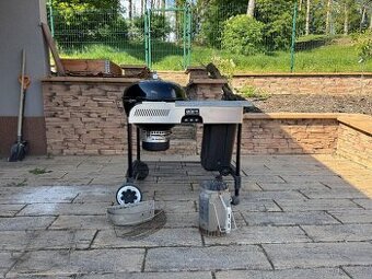 Gril Weber