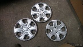 Poklice Ford 15 R15