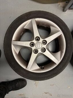 Kola Kia Ceed 205/50R17 7Jx17