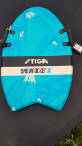 snowrocket