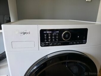 Sušička Whirlpool na opravu/ na náhradní díly