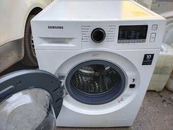 Prodám dig.pračku zn.SAMSUNG na 8kg---ZDARMA DOVEZU--