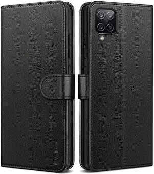 Pouzdro Vakoo pro Samsung Galaxy A12