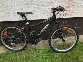 Dětské horské kolo vel. 24