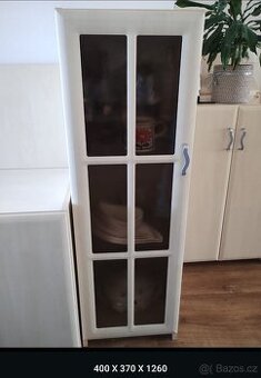 Zachovalý nábytek - 1