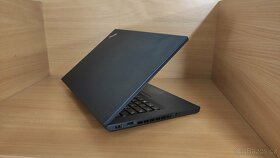 Notebook Lenovo ThinkPad T470p i7, nVidia GeForce