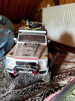 RC modely