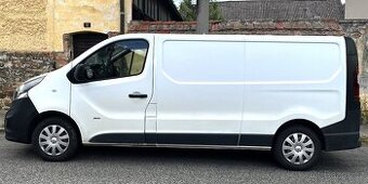 Opel Movano L2H1