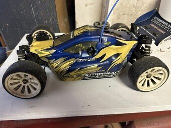 Carson Stormracer 1:10