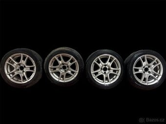 Alu kola Ronal 4x100 7Jx15H2 ET37 R15