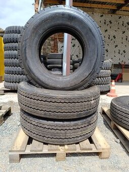 Barum295-80R22,5NR35AllSteel