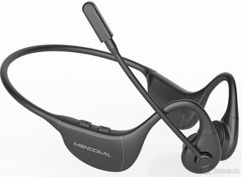 Sluchátka Bone Conduction ES-850 PRO IPX6