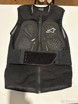 Chránič páteře Alpinestars Track Vest 2 - 1