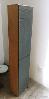 Tesla ARS 711 - studiové monitory