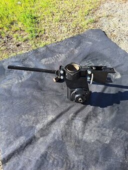 Převodovka aky 357/358 tera vari