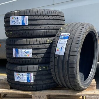 NOVÉ Letní pneu 275/40 R20 106Y XL Sailun
