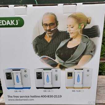 Dedajk - 1