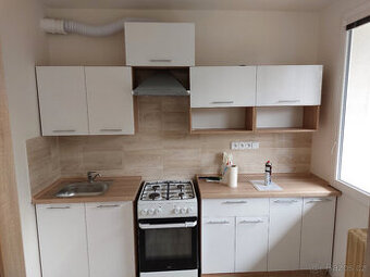 Pronájem bytu Čs. Armády, Kladno. Plocha 39m2
