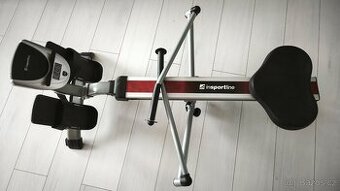 Veslovací trenažér inSPORTline Power Master X - 1