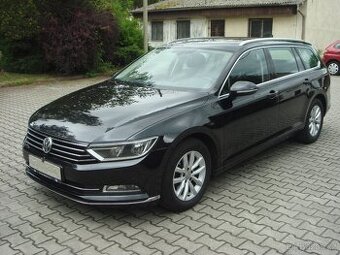 VW Passat variant B8 2.0tdi 110kw Comfortline