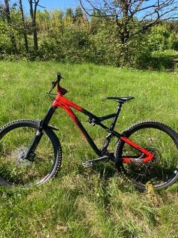 Enduro Commencal Meta AM V4 vel.L