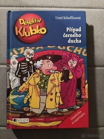 Detektiv Klubko - 1