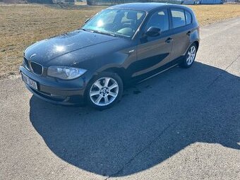 BMW 116d 85kw