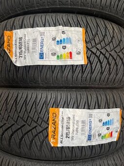 NOVÉ CELOROČNÍ 215/65r16 215 65 16 215/65/16