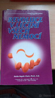 Revoluce v leceni všech nemoci, Dr. Klarkova