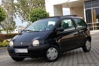 Koupím Renault Twingo