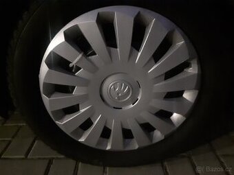 Koupim poklice Škoda 16"Tekton