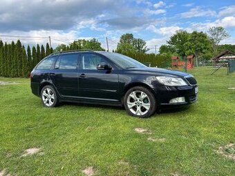 Prodám Škoda octavia 2.0 TDI facelift 103kw - 1