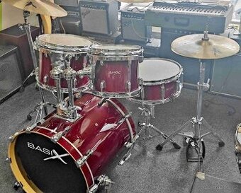 Basix Custom