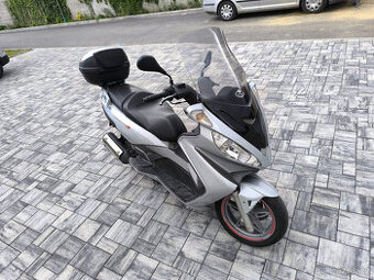 Malaguti Madison 125